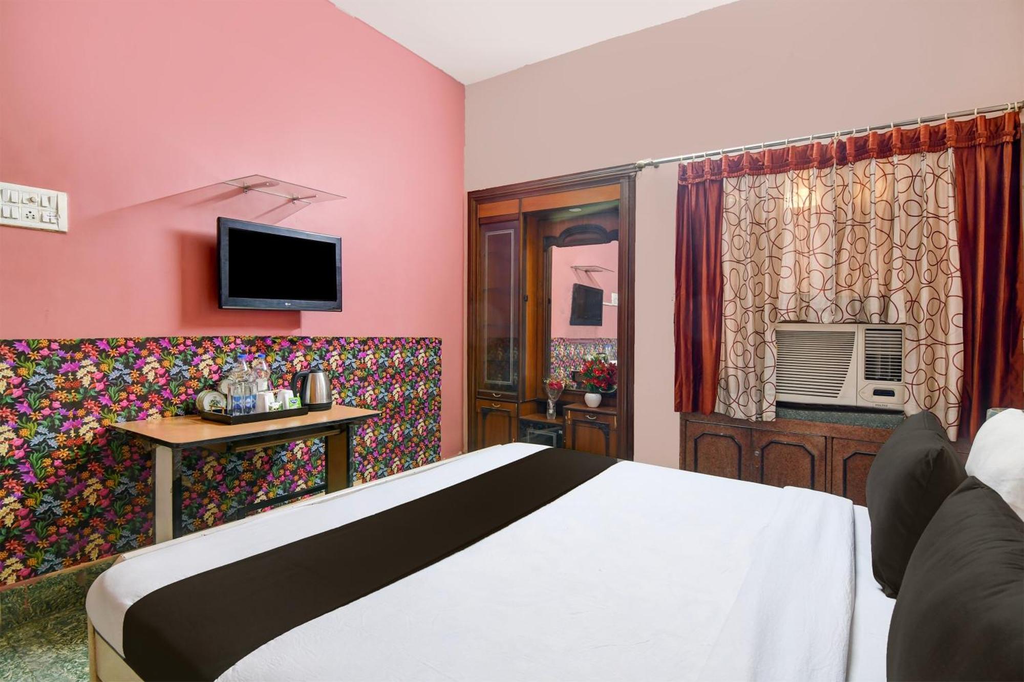 Hotel O Brothers Inn コルカタ エクステリア 写真
