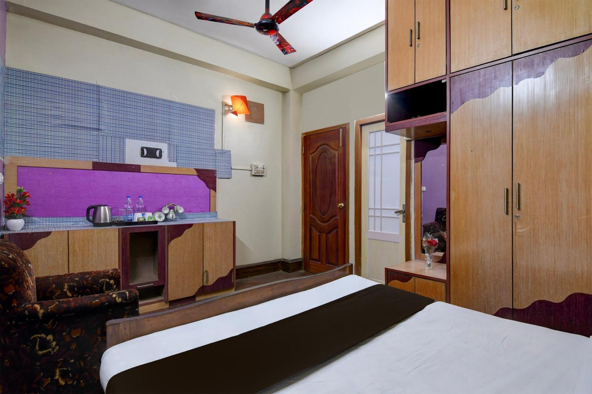 Hotel O Brothers Inn コルカタ エクステリア 写真